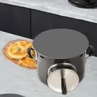 Shaobing Baking Oven Versatile Biscuit Oven for Breakfast Kitchen Household