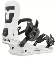 Union Strata - 2025 Men's Snowboard Bindings - Bone White