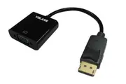 Volans DisplayPort to VGA Male to Female Converter 20cm [VL-DPVG]