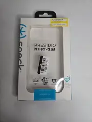 Speck Apple iPhone 11 Presidio Perfect Clear Case - Clear