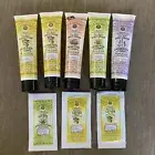 J.R. Watkins Watkins Natural Moisturizing Body Cream Lemon Peach Lavender Aloe