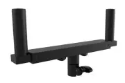 Soundking SB600 adjustable dual speaker stand bracket / adaptor 35mm socket