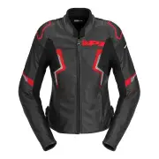 Evorider 3 Lady Jacket Red