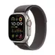 Apple Watch Ultra 2 GPS + Cellular, 49mm 藍+黑色越野錶環 M/L