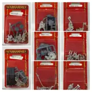 Warhammer Fantasy: Dogs of War Blister MULTI-LISTING NEW SEALED GAMES WORKSHOP