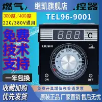 在飛比找Yahoo!奇摩拍賣優惠-LIUSHI浙江柳市電子儀表廠TEL96-9001烤箱溫控儀