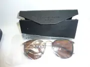 NEW Prive Revaux - The London C 11 Polarized Sunglasses Yellow Tortoise w/case