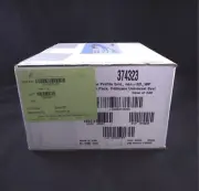 NUNC Plastic 5mL 16 x 50mm Cryo Tube Graduated Low Profile w/ Screw Cap 240/CS