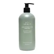 Natio Spirit Lemon Ironbark & Olive Hand Wash 500ml