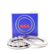 1PC NSK 52205 Thrust ball bearing 25x17x28mm