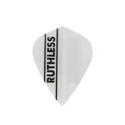 Formula Sports Ruthless Plain Flights Kite Dart Board Darts Flights 1 Set