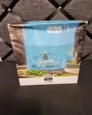 Ceaco Thomas Kinkade Mandalorian - A Force Within 500 Piece Jigsaw Puzzle NIB