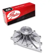 Gates Engine Water Pump For 2023 Freightliner 122SD 12.8L L6 DIESEL