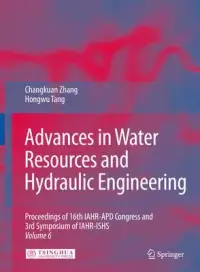 在飛比找博客來優惠-Advances in Water Resources an