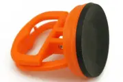 MINI DENT PULLER SUCTION CUP FOR BODYWORK PANEL REMOVAL TOOL CAR & VAN