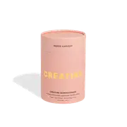 Creatine Monohydrate by Naked Harvest | Elite Supps