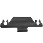 1 Pcs Car Seat Back Hook Grocery Bag Purse Hanger Holder For Tesla Model 3 Y