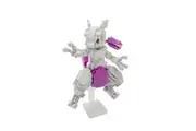 Nanoblock Pokemon - Dx Mewtwo