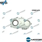 SHAFT SEAL CRANKSHAFT DRM01476 FOR AUDI A7/Sportback Q7/Van Q5 A6/C7/Allroad