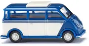 WIKING,Bus DKW SCHNELLLASTER, 1/87, WIK033402