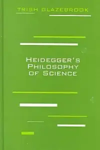 在飛比找博客來優惠-Heidegger’s Philosophy of Scie