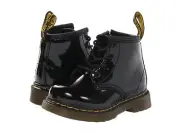 Dr. Martens Kid's Collection 1460 Infant Brooklee B Boot (Toddler)