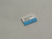 BRAND NEW Unactivated AT&T GoPhone 4G LTE GSM Nano SIM Card 6944A