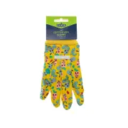 Saxon Kids Cotton Gloves