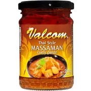Valcom Massaman Curry Paste 210g x 1