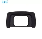 JJC Eyepiece Eyecup for Nikon D5600 D5500 D5300 D5200 D3500 D3400 D3300 as DK-25