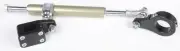 Streamline 11-Way Rebuildable ATV Steering Stabilizers Black BTS-ERB54-BK
