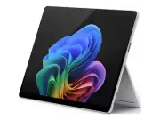 MICROSOFT SURFACE PRO 11 INTEL 13" LCD CU5/32GB/256GB PLATINUM, W11P (CP+) 2YR
