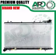 Premium Radiator Fit SUBARU Forester SF EJ20 2.0L Turbo Auto Manual 1997-10/2007 (for: Subaru)