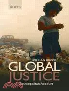 在飛比找三民網路書店優惠-Global Justice ─ A Cosmopolita