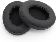 Replacement Ear Pads for Beats by Dr. Dre Studio 2.0 3.0 Wirelesss Soft