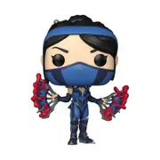 Mortal Kombat 11 - Kitana Pop! Vinyl