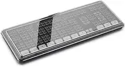 Decksaver Polycarbonate Cover Compatible with Blackmagic Design ATEM Mini Extreme (DS-PC-MINIEXTREME)