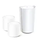 TP-Link AX5400 VDSL Whole Home Mesh Wi-Fi 6 Modem Router - 3-pack DECOX73-DSL-3P