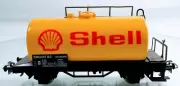 Marklin HO 4442 "Shell" (DB) Tanker Car