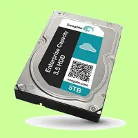 在飛比找Yahoo!奇摩拍賣優惠-5Cgo【權宇】Seagate Enterprise Cap