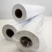 Premium RC Glossy Photo Paper Roll Inkjet for canon hp epson 24 x 100ft print