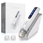 Q2 RECHARGEABLE DERMAPEN MICRO NEEDLING PEN AUTO MICRO DERMA SYSTEM THERAPY K0M9