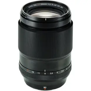 樂福數位『 FUJIFILM 』富士 XF 90mm F2 R LM WR 標準 定焦 鏡頭 公司貨 預購