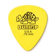 DUNLOP TORTEX® STANDARD PICK .73MM REFILL BAG - 72 Count