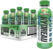 EHP Labs Hydreau Sports Electrolyte Hydration Drink - Sugar Free Electrolytes wi
