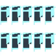 10-Pack Lcd Digitizer Back Adhesive Stickers - Strong Adhesion