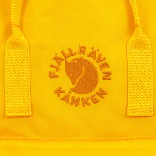 瑞典北極狐｜Fjällräven Re-Kanken Classic 後背包 326 (公牛紅) (FR23548)