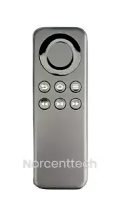 New CV98LM Remote Compatible w/Amazon Fire TV Stick and Fire Tv box W/NO Voice