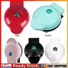 350 W Kitchen Cooking Appliance Mini Waffle Maker for Pot Small Fried Eggs
