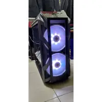 在飛比找蝦皮購物優惠-(二手) MASTERCASE H500M 機殼